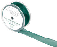 32mm x 20m Green - Ribbons